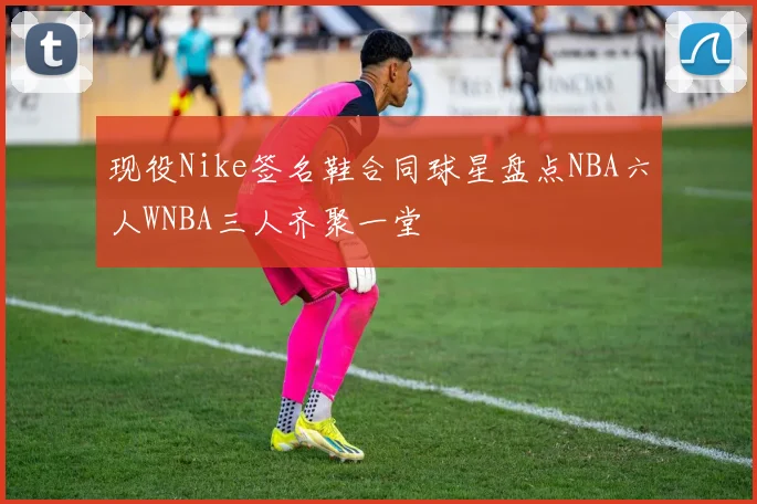 现役Nike签名鞋合同球星盘点NBA六人WNBA三人齐聚一堂